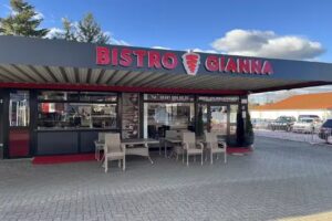 BISTRO GIANNA