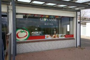 Bistro Giovanni