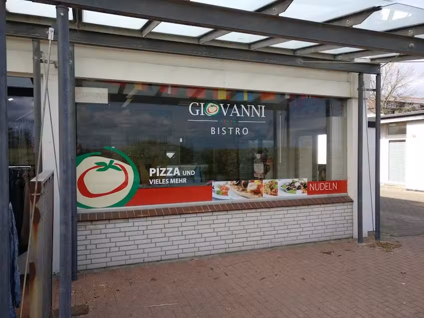 Bistro Giovanni