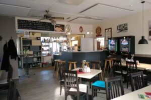 Bistro Gleis 1