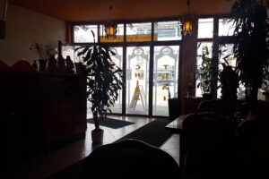 Bistro Goldene Ente