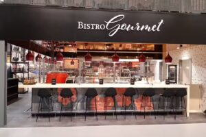 Bistro Gourmet