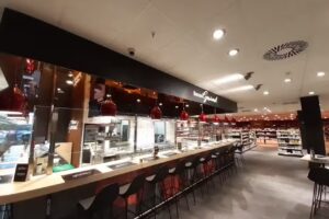 Bistro Gourmet