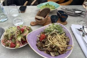 Bistro Gourmet