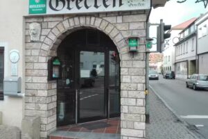Bistro Grecken