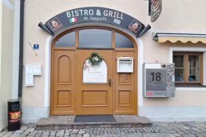 Bistro & Grill Da Emanuele