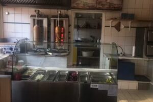 Bistro Grill Haus