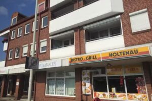 Bistro Grill Holtenau