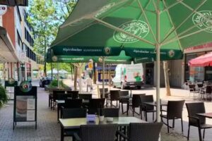 Bistro Grill &ndash; Rita Stocker
