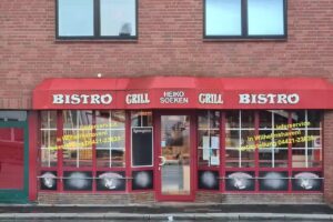 Bistro-Grill Soeken