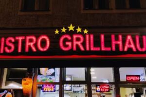 Bistro Grillhaus