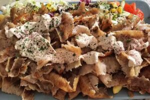 Bistro Grillhaus M&uuml;ggelheim