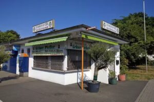 Bistro Grüner Pfeffer