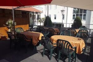 Bistro Ha Long
