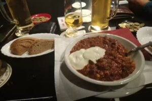 Bistro H&auml;nsels