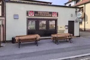 Bistro Harlekin
