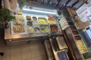 Bistro Hayat