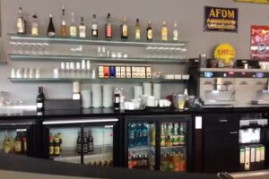 Bistro Hebmüller GmbH