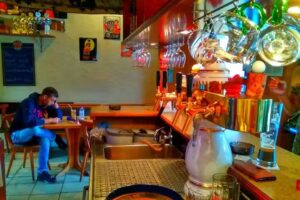 Bistro Hedelfinger Platz