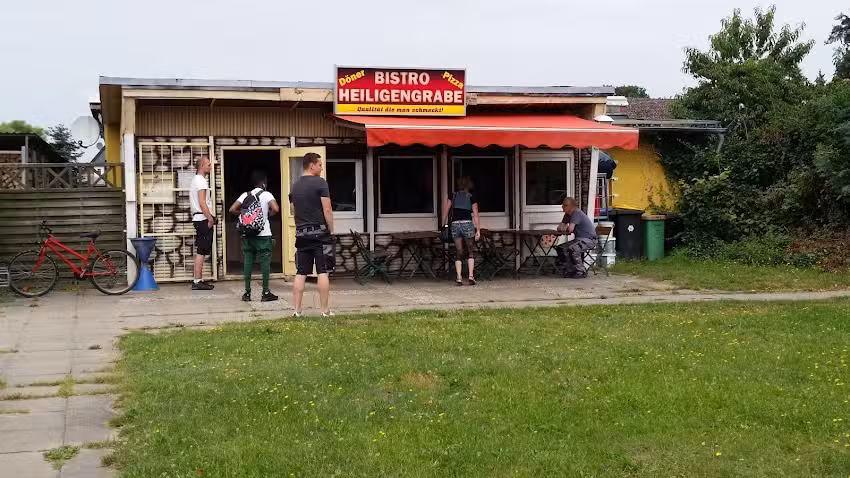 Bistro Heiligengrabe