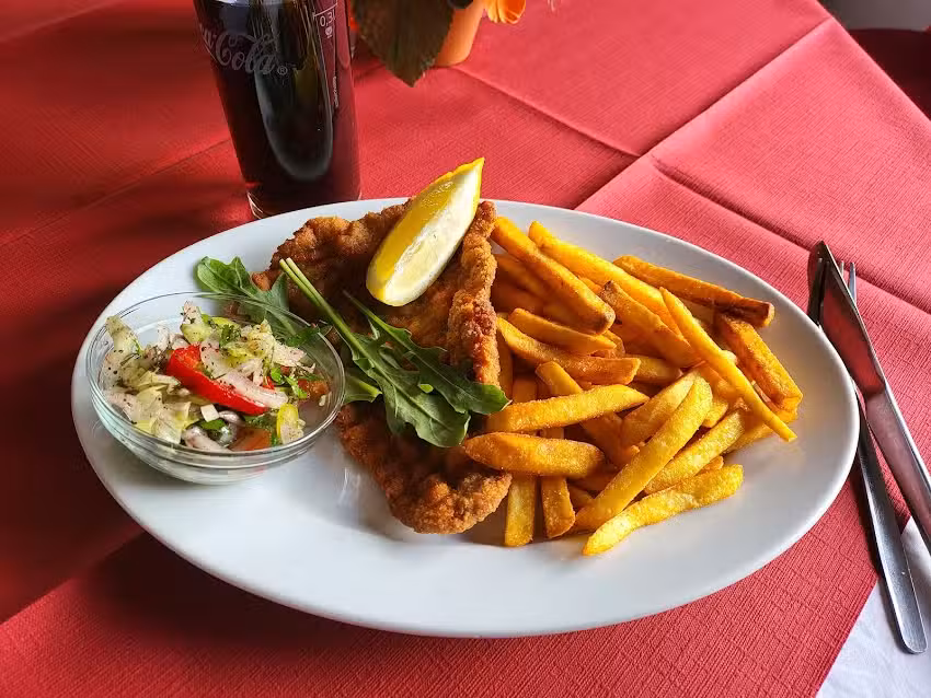 Bistro Hildesheim Wellenteich