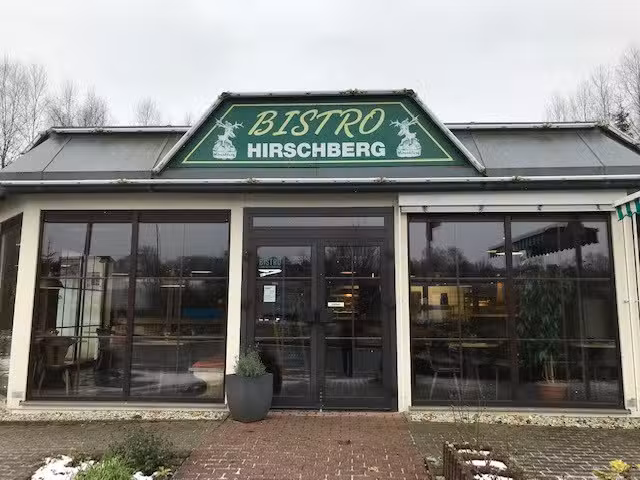 Bistro Hirschberg