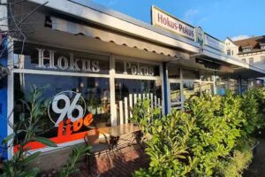 Bistro Hokus Pokus