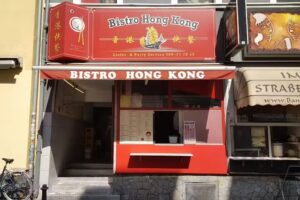 Bistro Hong Kong