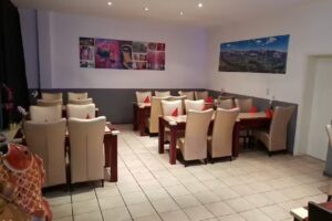 Bistro Hongkong