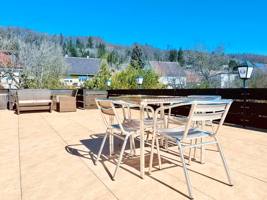 Bistro-Hotel Heilsberg