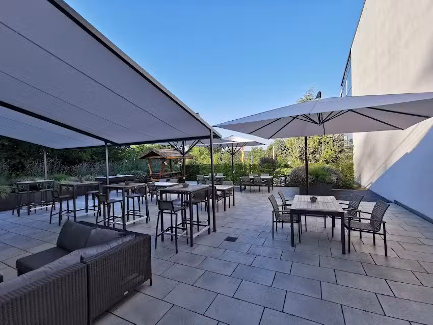 Bistro Hufeland Therme