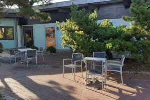 BISTRO im BAD Gliesmarode