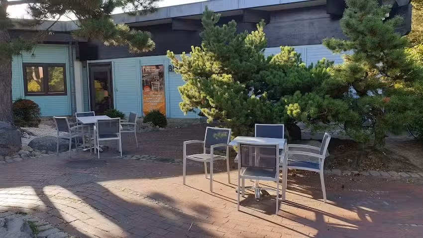 BISTRO im BAD Gliesmarode