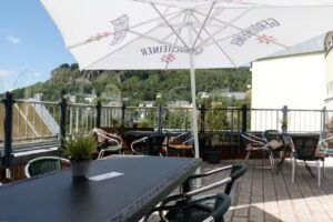 Bistro Im Flecken