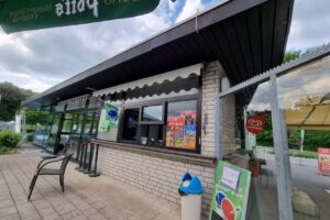 Bistro im Gaßbachtal