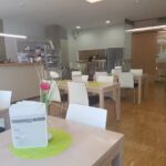 Bistro im Gesundheitspark