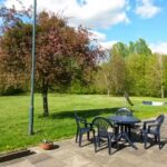 Bistro im Hallenbad
