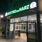 Bistro im Harz