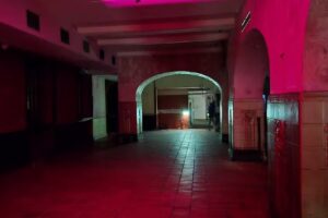 Bistro im Rathaus Buer