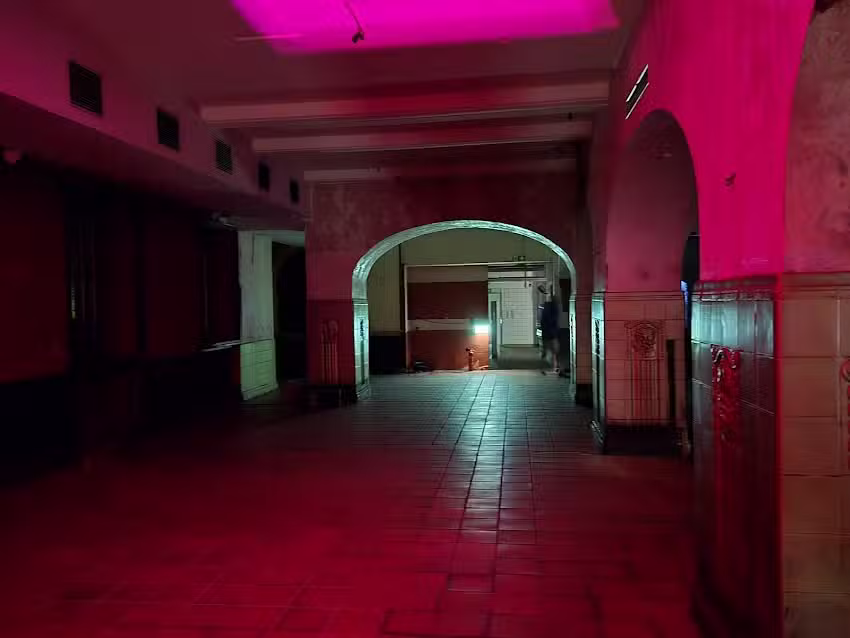 Bistro im Rathaus Buer