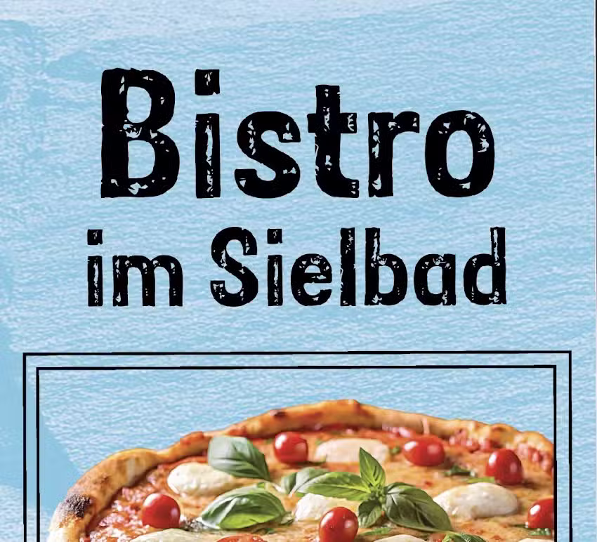 Bistro im Sielbad