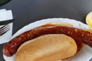 Bistro Im Woliday
