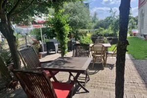 Bistro Im Zollamt