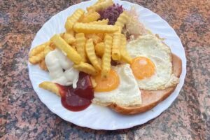Bistro-Imbiss-Eck Ernst
