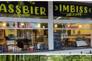 Bistro Imbiss satt & selig