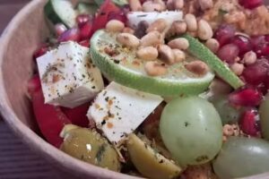 Bistro in der Post