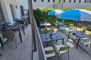Bistro Insieme