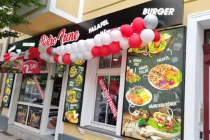 Bistro Irene