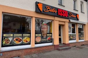 BISTRO ISSO