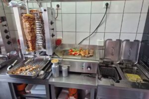 Bistro Istanbul